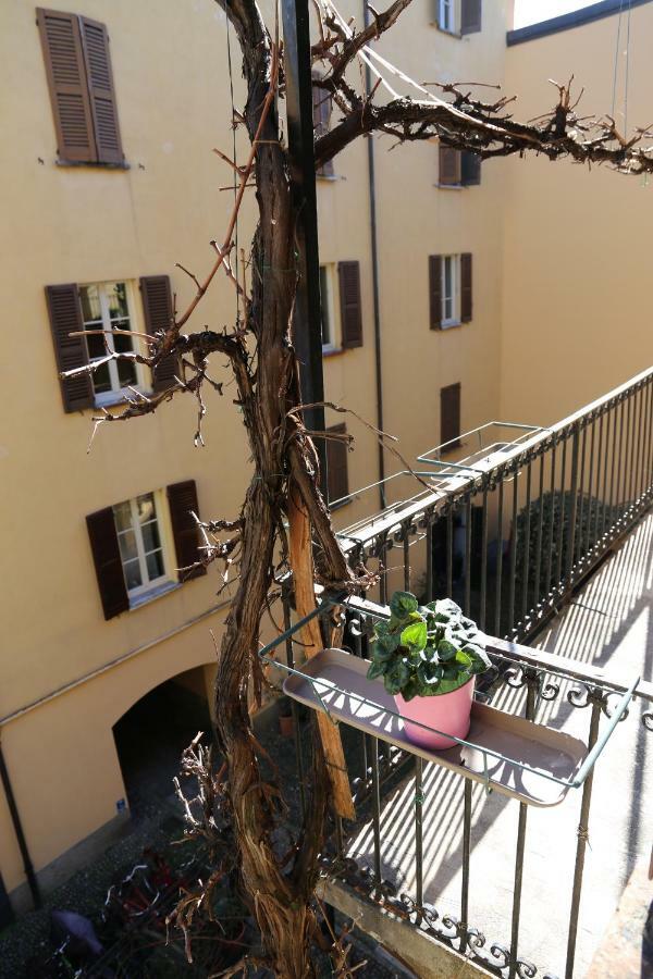 Naviglio Grande Apartment 밀라노 외부 사진