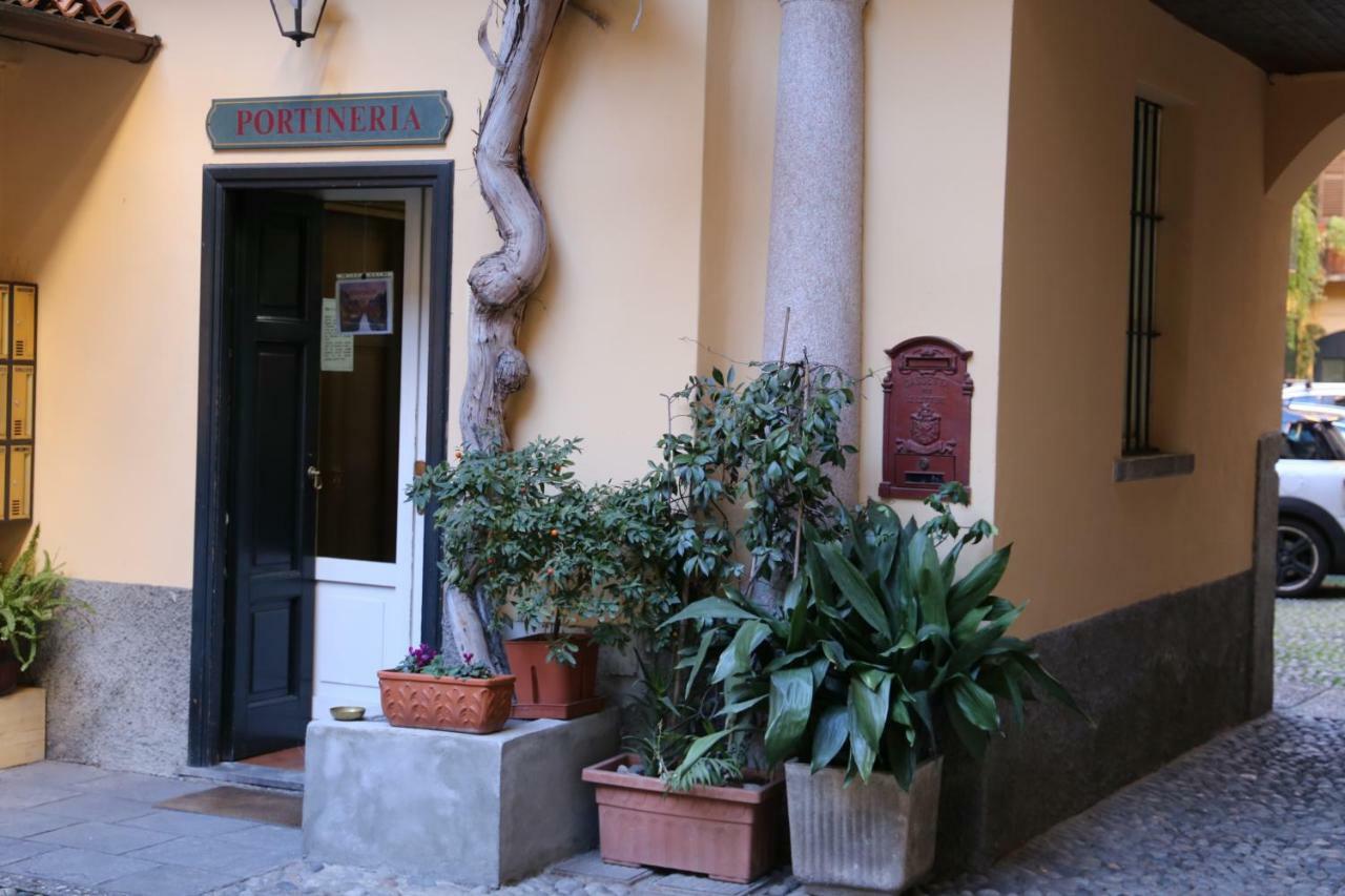 Naviglio Grande Apartment 밀라노 외부 사진