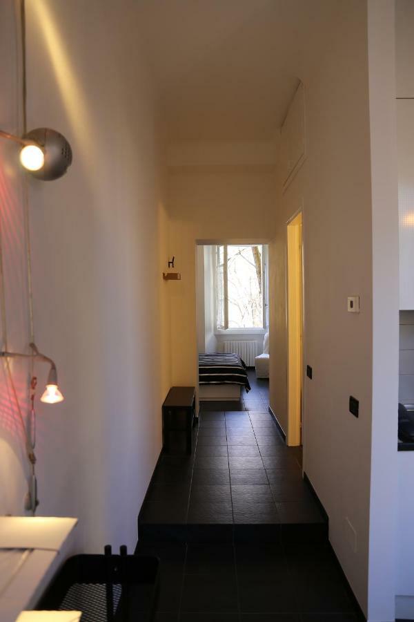 Naviglio Grande Apartment 밀라노 외부 사진