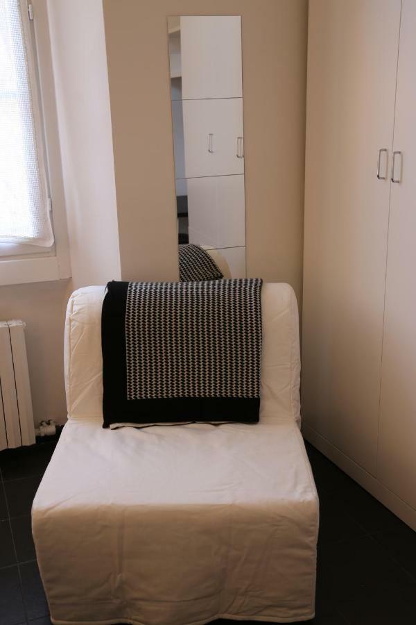 Naviglio Grande Apartment 밀라노 외부 사진