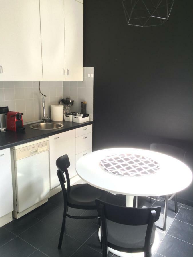 Naviglio Grande Apartment 밀라노 외부 사진