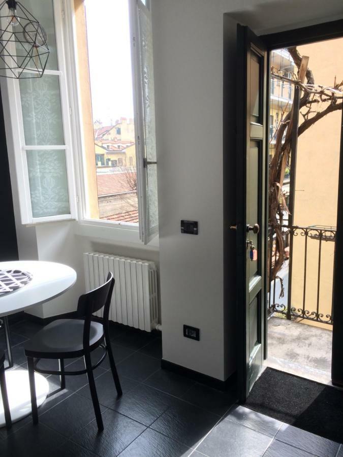 Naviglio Grande Apartment 밀라노 외부 사진
