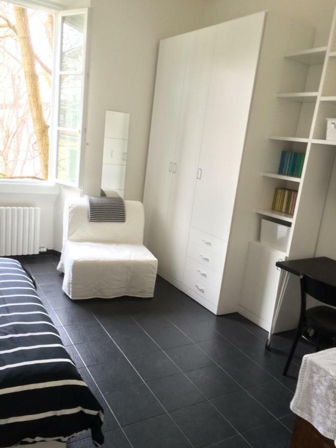Naviglio Grande Apartment 밀라노 외부 사진