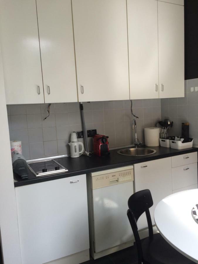 Naviglio Grande Apartment 밀라노 외부 사진